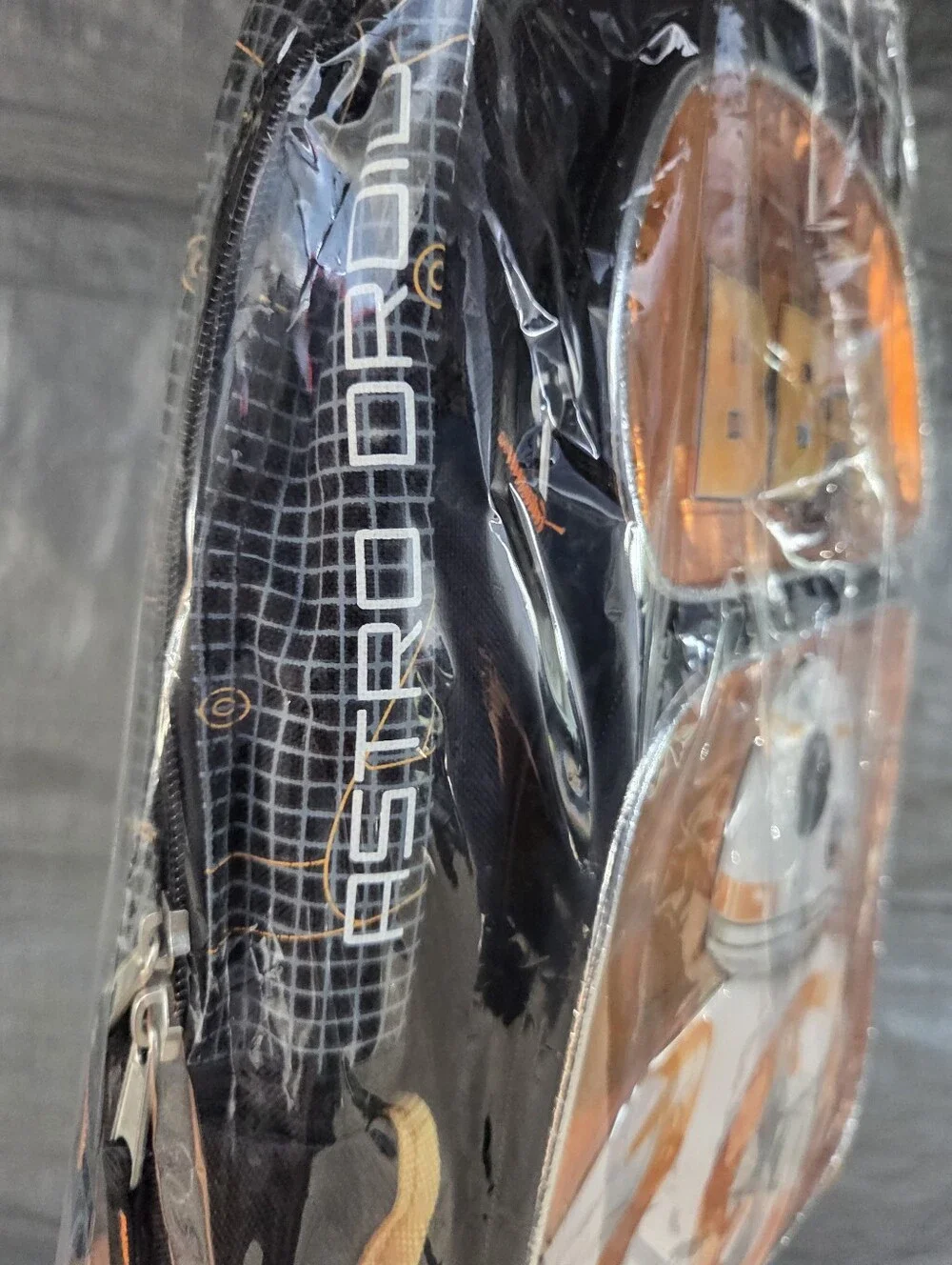BB-8 Backpack